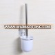 Hot Sale Wall Mounted Bathroom Plastic Animal Toilet Brush With Holder