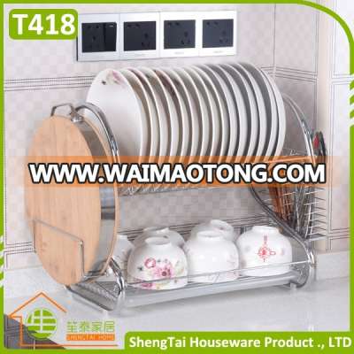 Top Seller Popular dish rack with cover dish dryer