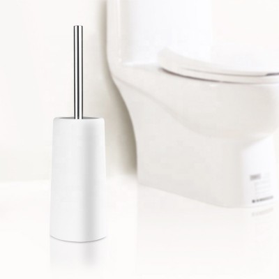 Stand Decorative Plastic Long Handle Bath Brush