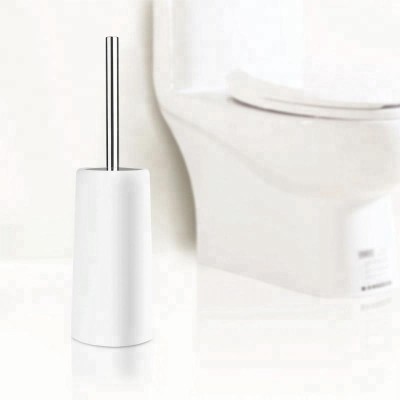 Bathroom Cleaning Tools Toilet Brush With Holder