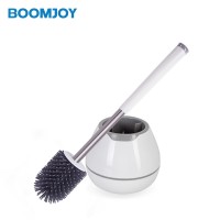 B5 Round Toilet Set Wash Brush