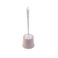 Cheap price plastic washing cleaning accessories toilet brush