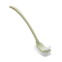 Hot Sale Plastic Cleaning Toilet Brush With Stable Base