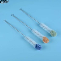 Easybrush Nylon Cheap Factory Price gallon glass water rotary bottle brush made in china